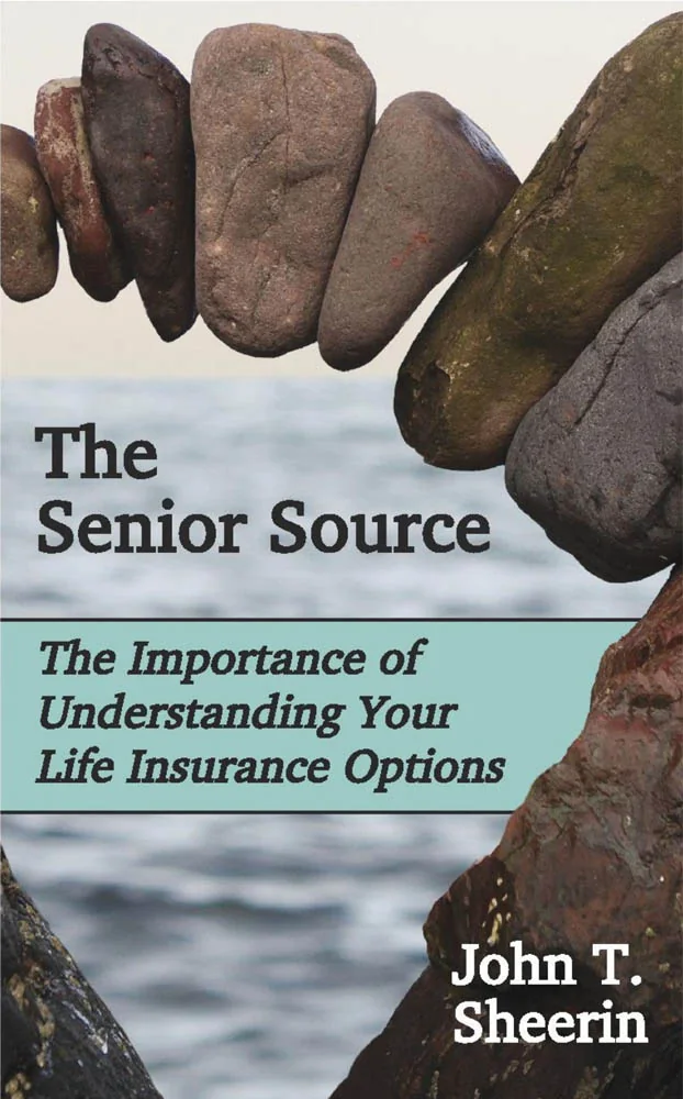 Cover of The Importance of Understanding Your Life Insurance Options
