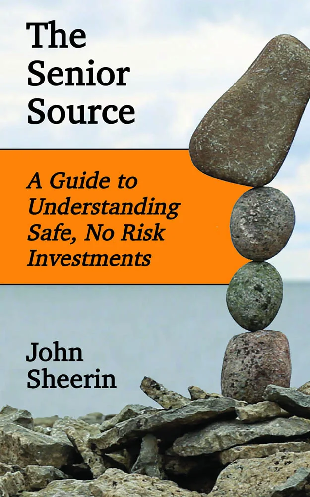 Cover of A Guide to Understanding Safe, No Risk Investments